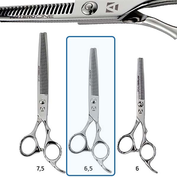 ARTERO TIJERAS ONE ESCULPIR 6.5" 40D