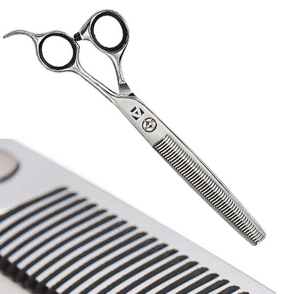 ARTERO TIJERAS ONIX ESCULPIR 7" 50D