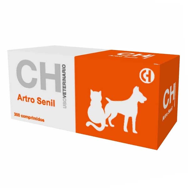 ARTRO SENIL 300 comp. (10x30)
