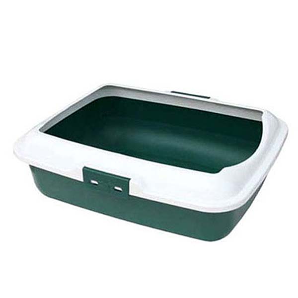 BANDEJA CON MARCO 50cm ECONOMICA