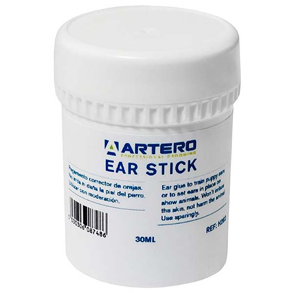 BELLEZA PEGAMENTO PARA OREJAS