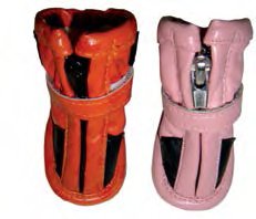 BOTITAS MODELO 2 GRANDES "L"