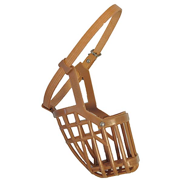 BOZALES DE PLASTICO N. 10