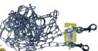 CADENA DE AMARRE 3mm x 3 METROS
