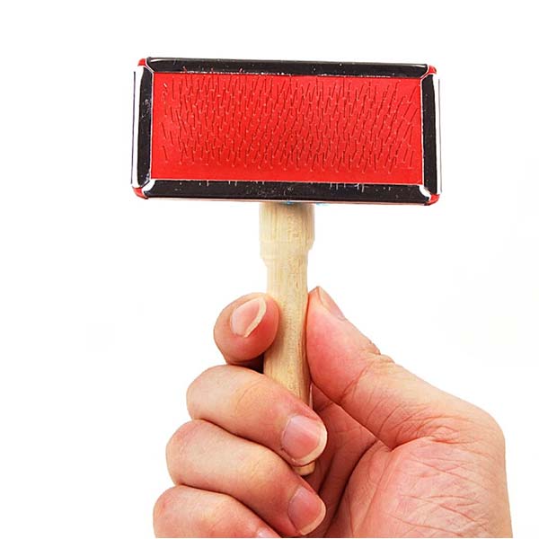 CARDA METALICA PEQUEÑAS