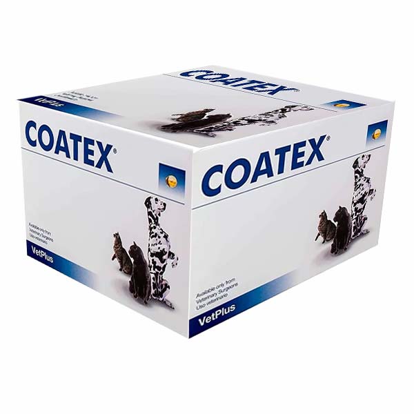 COATEX (60x4)  240CAPSULAS