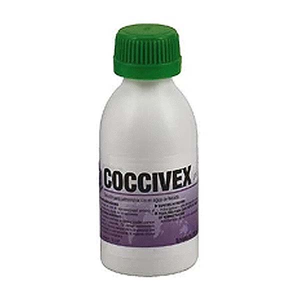 COCCIVEX 200mg/ml 100ML