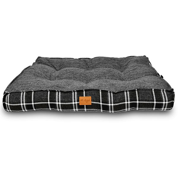 Colchon Escocia Gris 72x47x10 cm