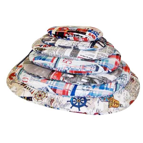 COLCHONETA PARA CUNA 61cm