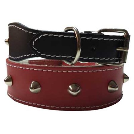 COLLAR BULL-DOG INGLES 65CM