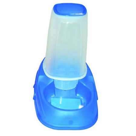 COMEDERO AUTOMATICO 1,500gr 3500 ml.