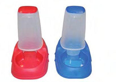 COMEDERO AUTOMATICO 700gr