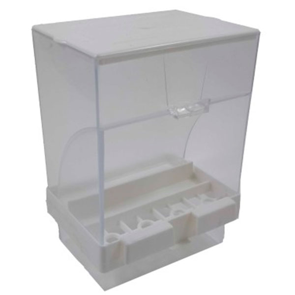 COMEDERO TOLVA KIKI-KOMODHOR