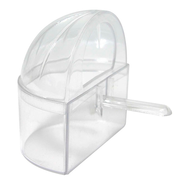 COMEDERO-BEBEDERO CAPILLA