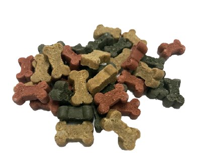 CUBO SPORTIES MIX 500 gr