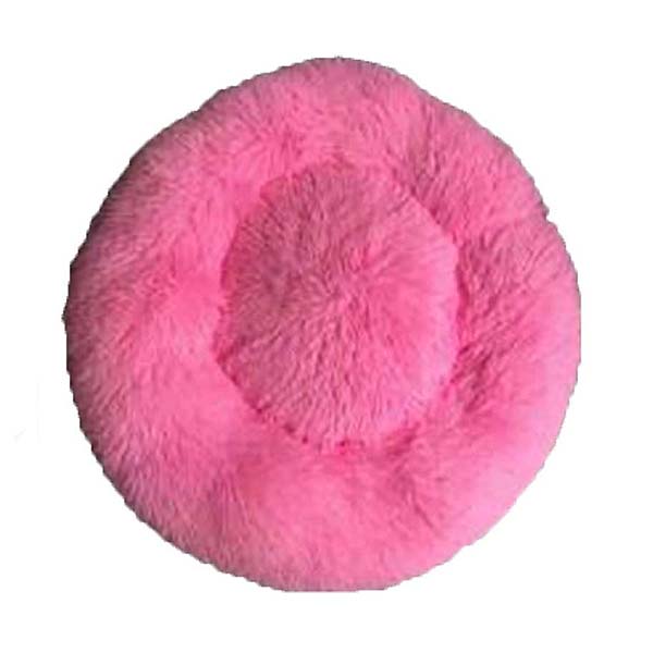 CUNA ANTIESTRES 70x20 cm ROSA