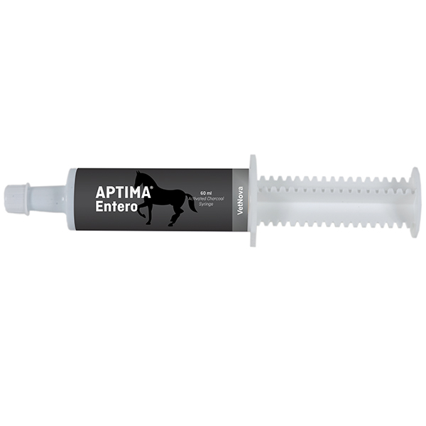 APTIMA Entero 60 g - Jeringa Pasta Oral