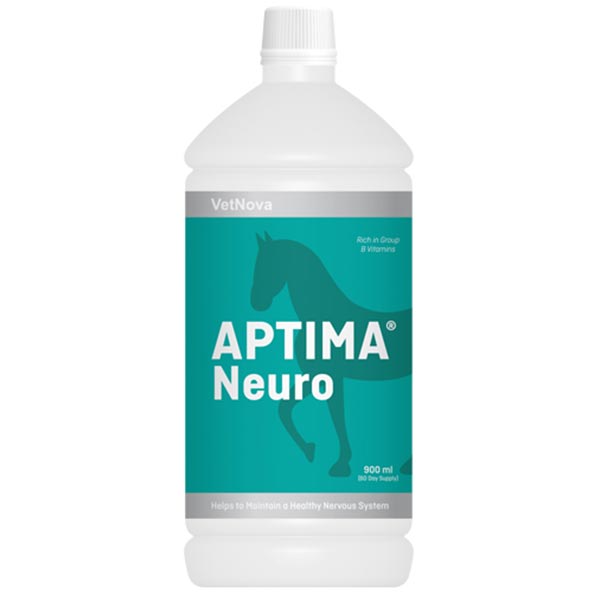 APTIMA Neuro 900 ml - Oral con Tapón Dosificador