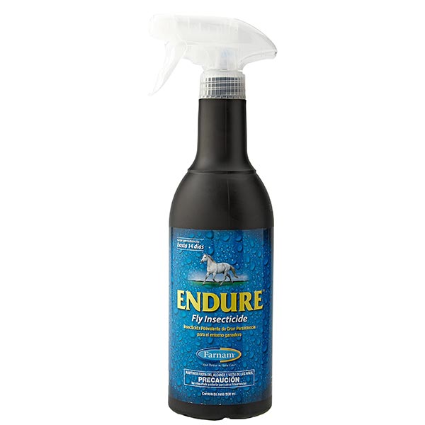 ENDURE 500 ml – con Spray Aplicador