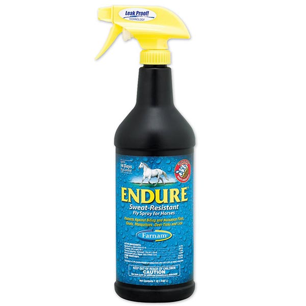 ENDURE 946 ml - con Spray Aplicador
