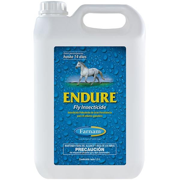 ENDURE 1,5 L - Recarga para los Sprays