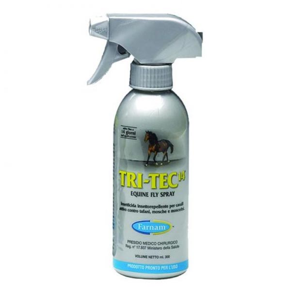 TRITEC  300 ml - con Spray Aplicador
