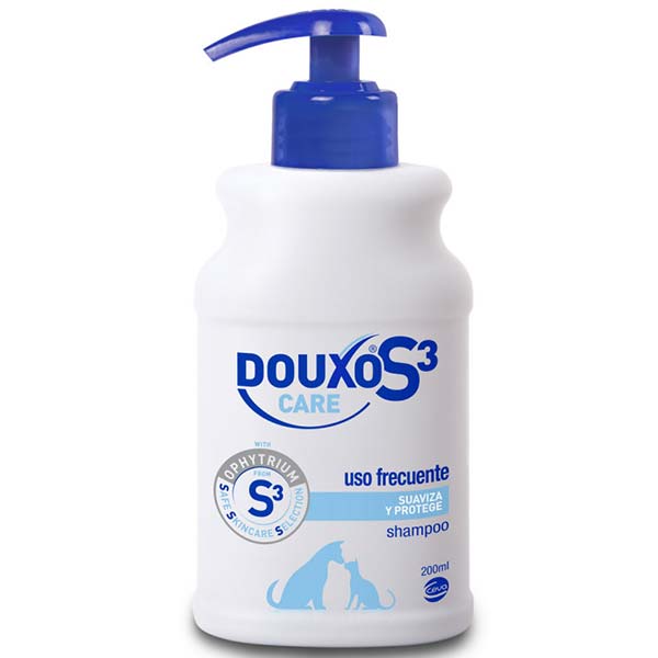 DOUXO CARE CHAMPU 200ML