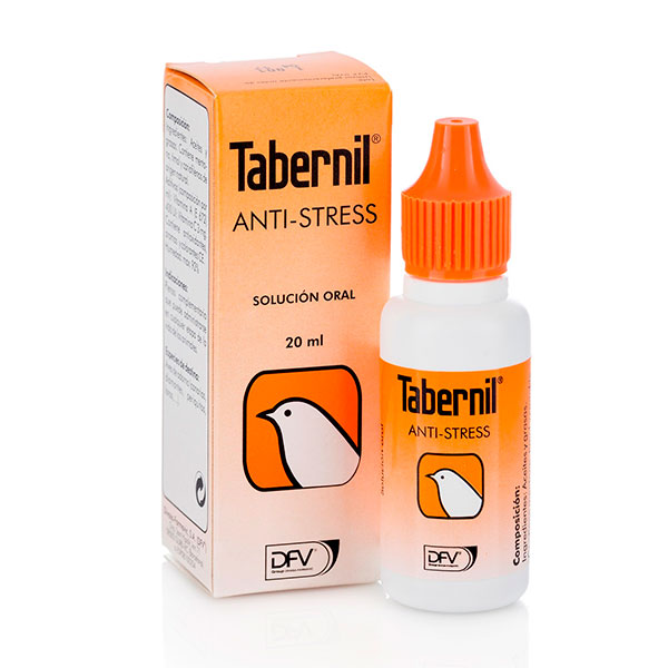 TABERNIL ANTI-STRESS 20ml