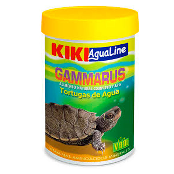 GAMMARUS TORTUGAS 110gr