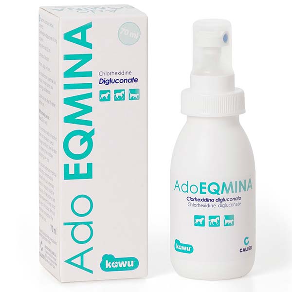 ADO EQMINA 70 ML