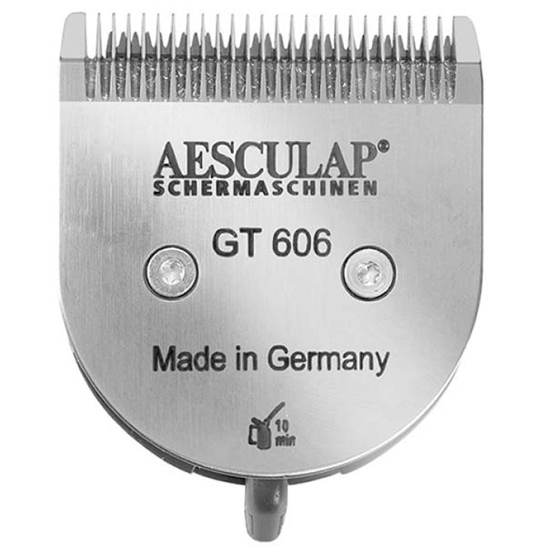 AESCULAP CUCHILLA AKKURATA
