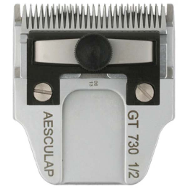 AESCULAP CUCHILLAS FAVORITA 730 1/2 MM