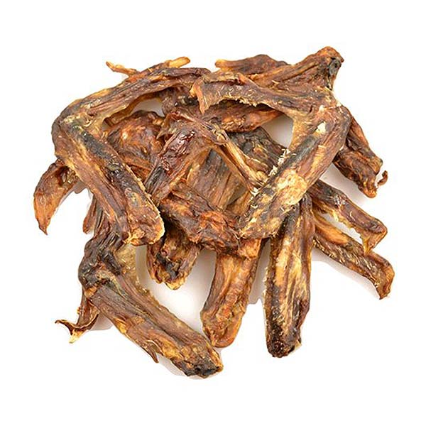 ALITAS PATO 200 gr
