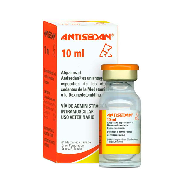 ANTISEDAN 10ML