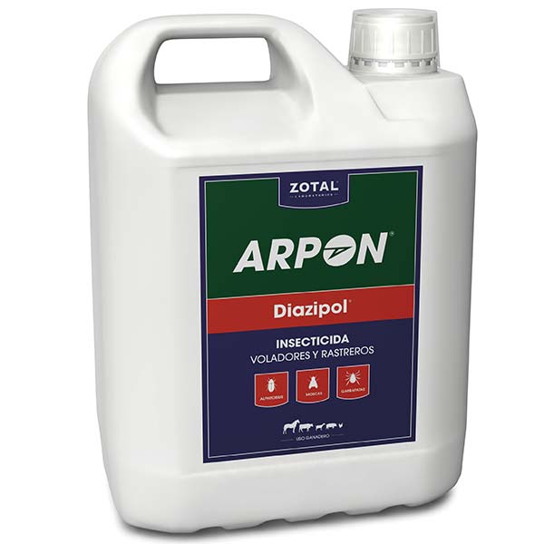 ARPON DIAZIPOL 5L