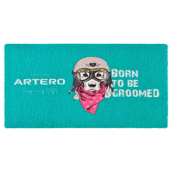 ARTERO ALFOMBRA BAÑERA SPLASH (107*56 CM)