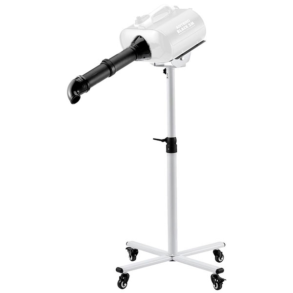 ARTERO BLACK 2M ACCESORIO COMBI PIE+TUBO