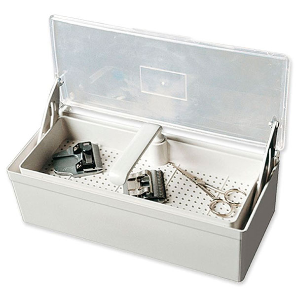 ARTERO CAJA SUMERGIR CUCHILLAS