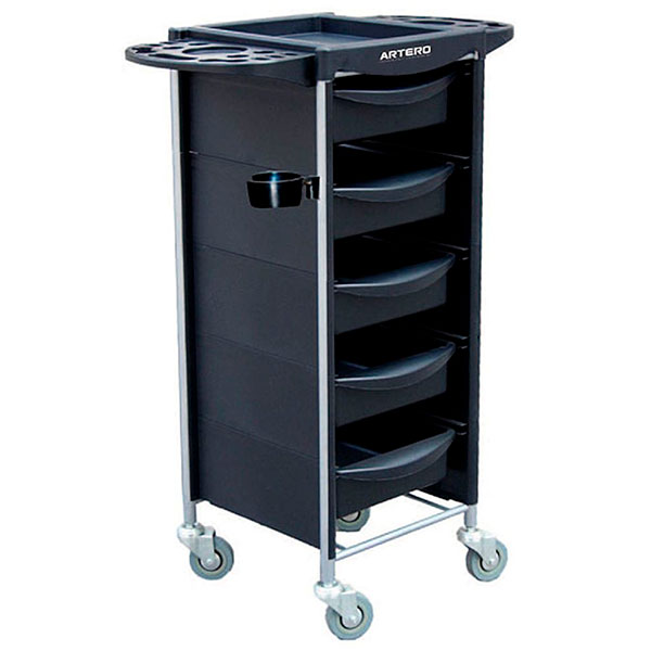 ARTERO CARRITO NUBA