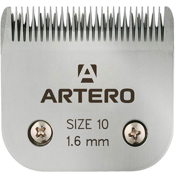 ARTERO CUCHILLA CERAMICA Nº10 (1.6MM)