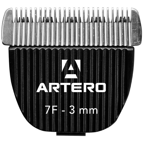 ARTERO CUCHILLA XTRON/FASTER/SPEKTRA Nº7F (3MM)