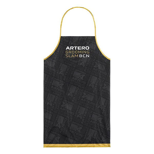 ARTERO DELANTAL GROOMING SLAM