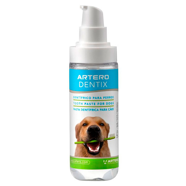 ARTERO DENTIX GEL DENTIFRICO