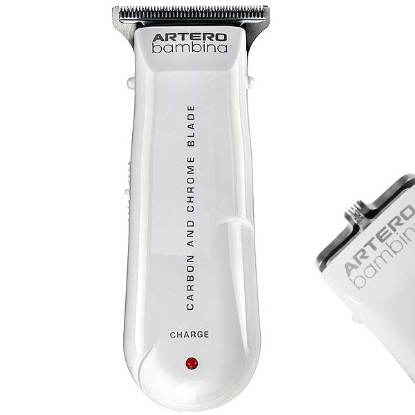 ARTERO MAQUINA BAMBINA