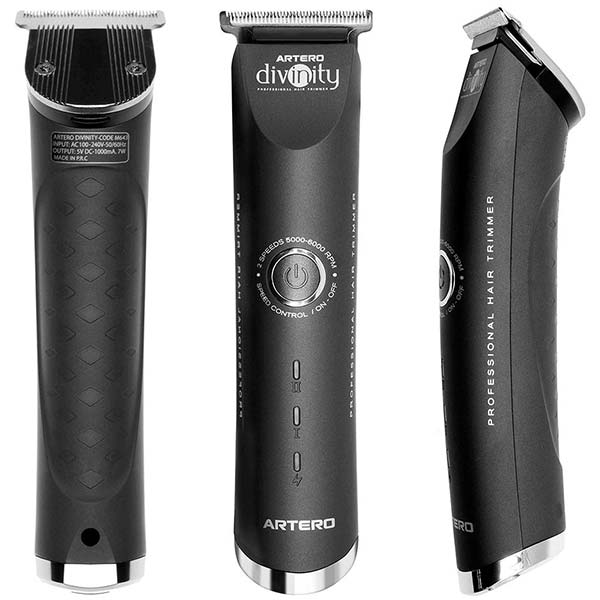 ARTERO MAQUINA DIVINITY