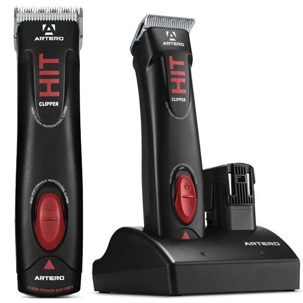 ARTERO MAQUINA HIT CORDLESS