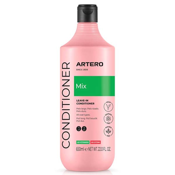 ARTERO MIX 650ml
