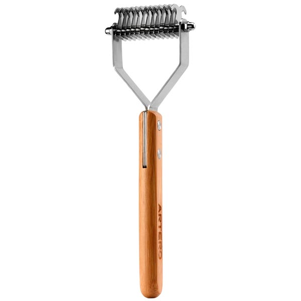 ARTERO KING - SUPERCOAT DOBLE M