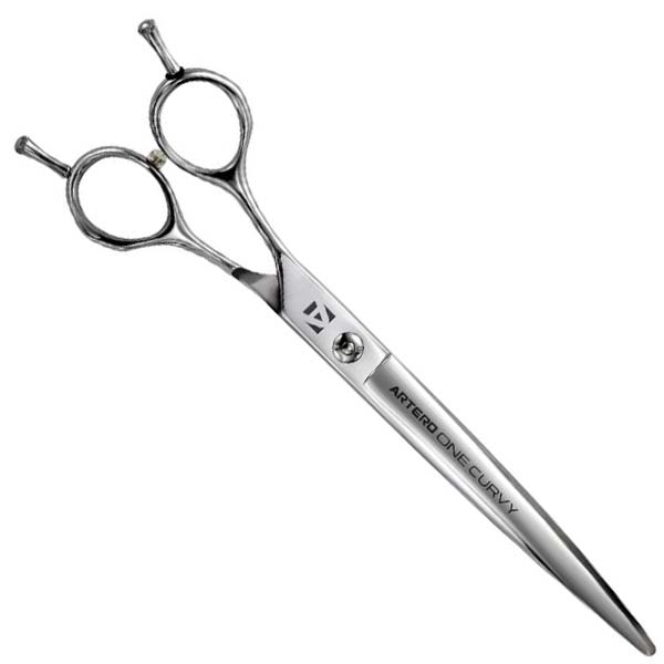 ARTERO ONE CURVY ZURDOS 8"