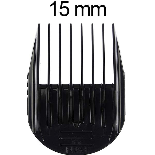 _ARTERO RECALCE SPEKTRA Nº5 (15 MM)